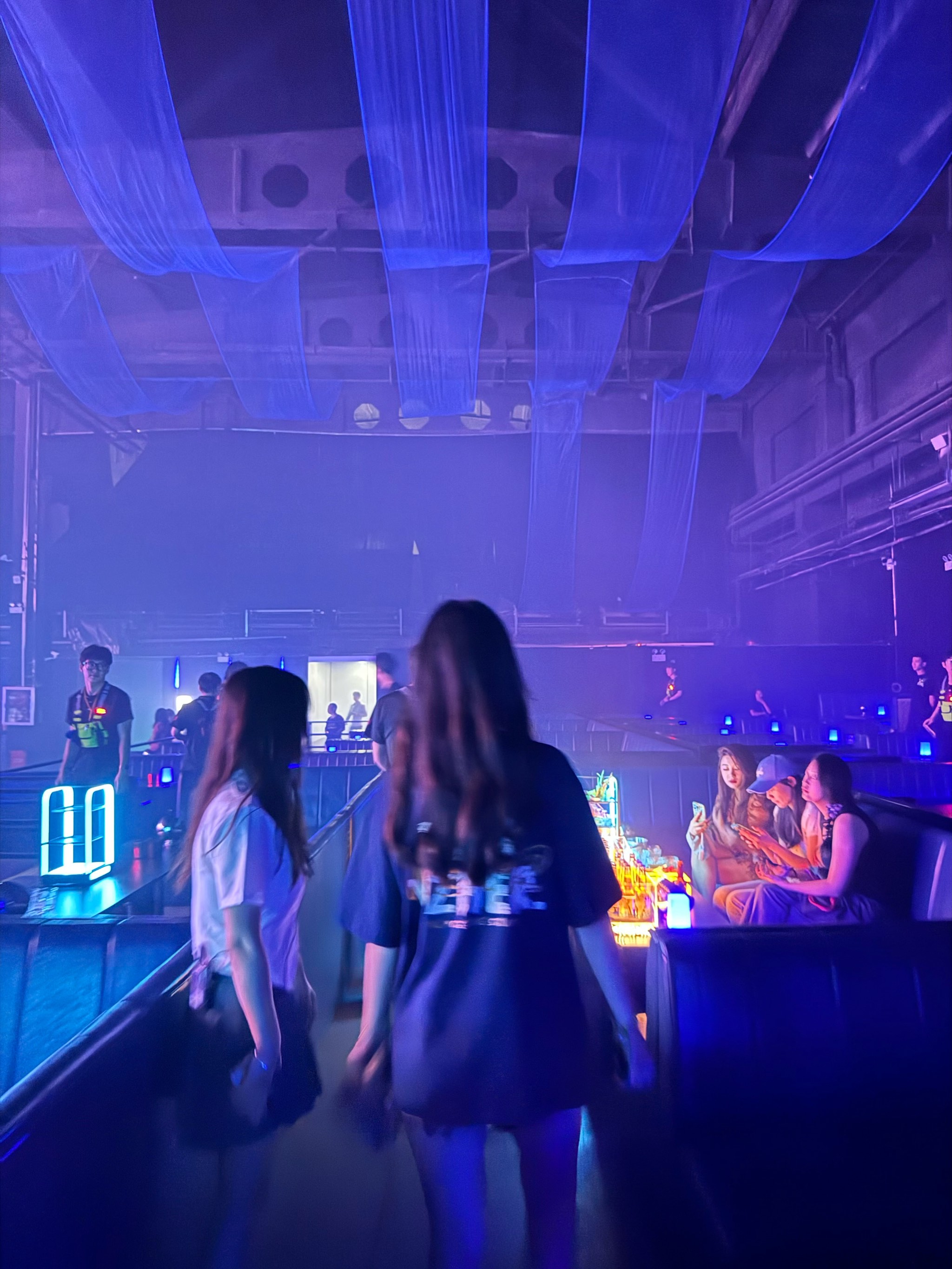 鹤岗商务ktv新模式-萝北县ktv预定